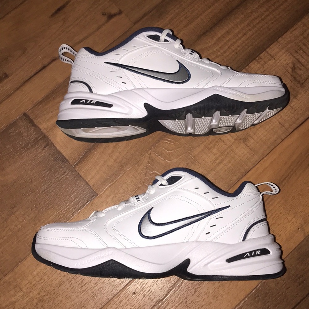 NIKE AIR MONARCH - Picture 3 of 7